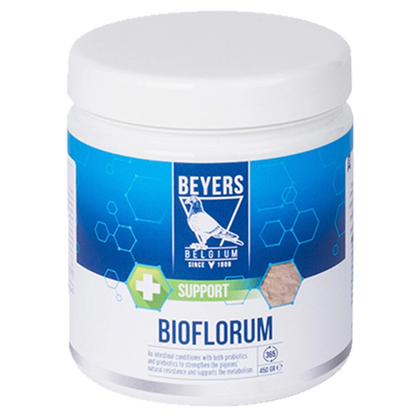 Beyers Bioflorum 450g