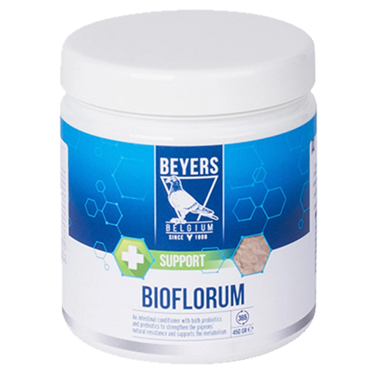 Beyers Bioflorum 450g