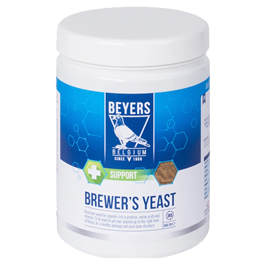 Beyers Brewers Yeast 600g