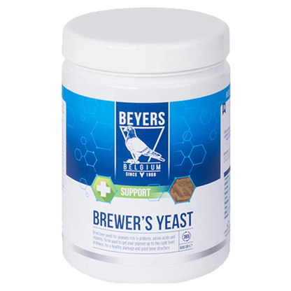 Beyers Brewers Yeast 600g
