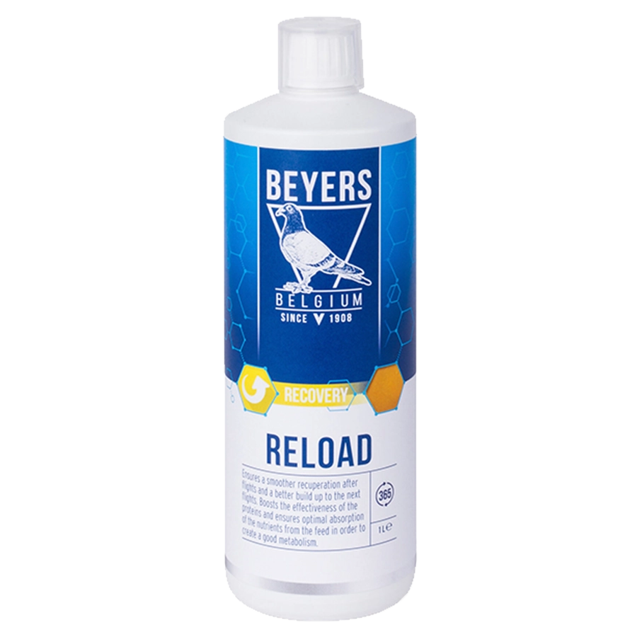 Beyers Reload 1 Litre