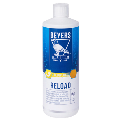 Beyers Reload 1 Litre