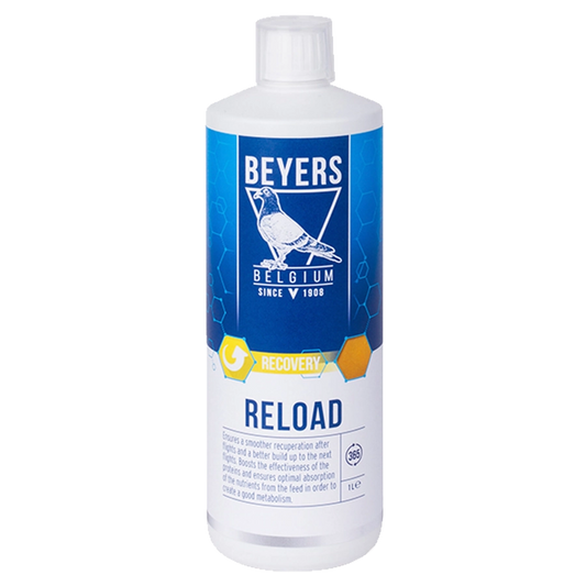 Beyers Reload 1 Litre