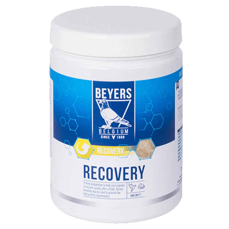 Beyers Recovery 650g
