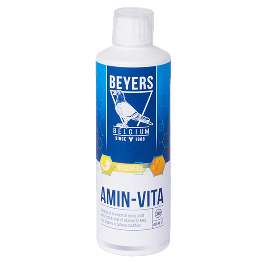 Beyers Amin-Vita 400ml