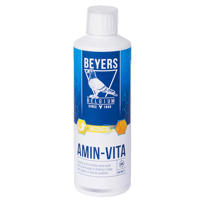 Beyers Amin-Vita 400ml