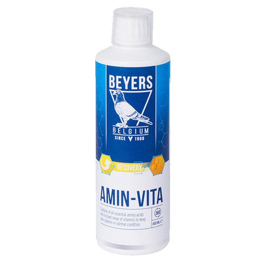 Beyers Amin-Vita 400ml