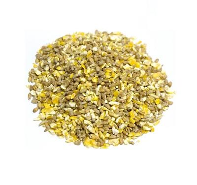 Hutton Mill Mixed Poultry Corn with Aniseed 20kg - FREE P&P