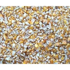 Kibbled / Cut / Split Maize 20kg - Free P&P