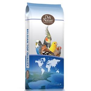 Deli Nature Wildseeds 3kg