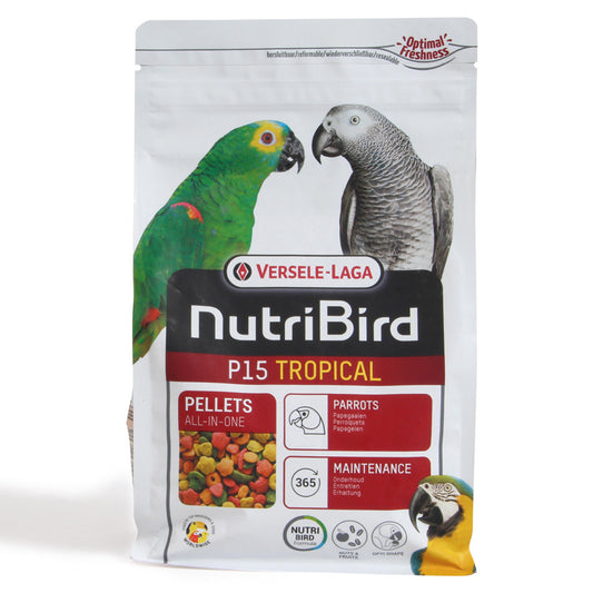 Versele Laga Nutribird P15 Tropical