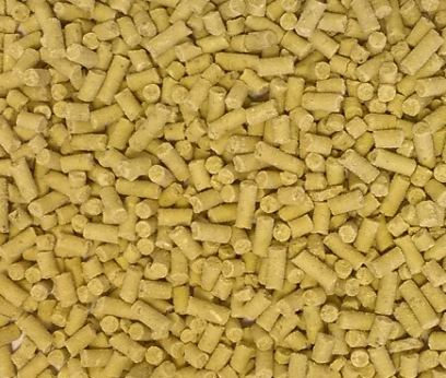Bucktons Peanut Mealworm/Insect Suet Pellets 12.55kg