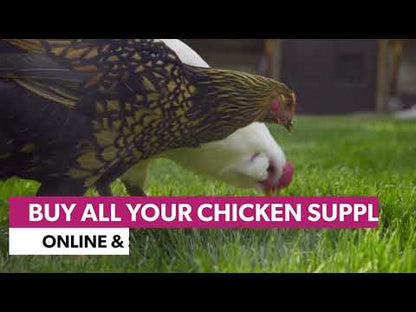 Garvo Alfamix Chicken Feed (1055)