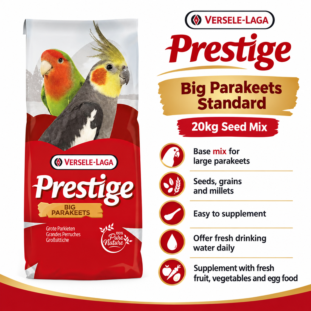 Replacement Versele-Laga product infographic