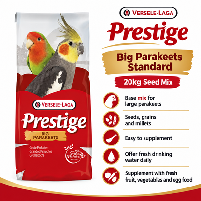 Replacement Versele-Laga product infographic