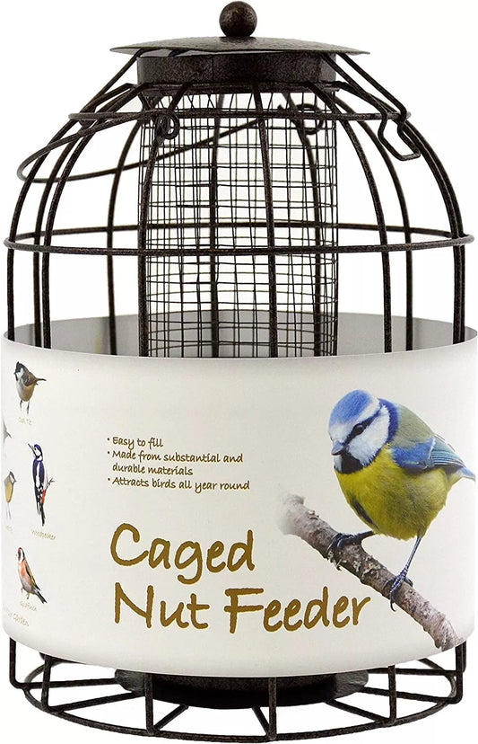 Green Jem Peanut Dome Feeder