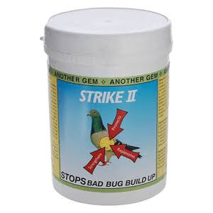 GEM Strike II 100g