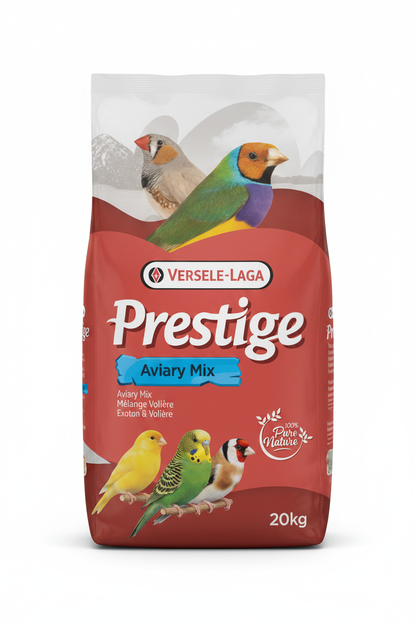 Versele-Laga Prestige Aviary Mix Packshot
