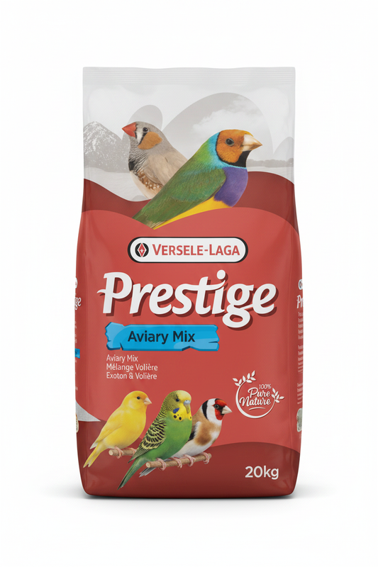 Versele-Laga Prestige Aviary Mix Packshot