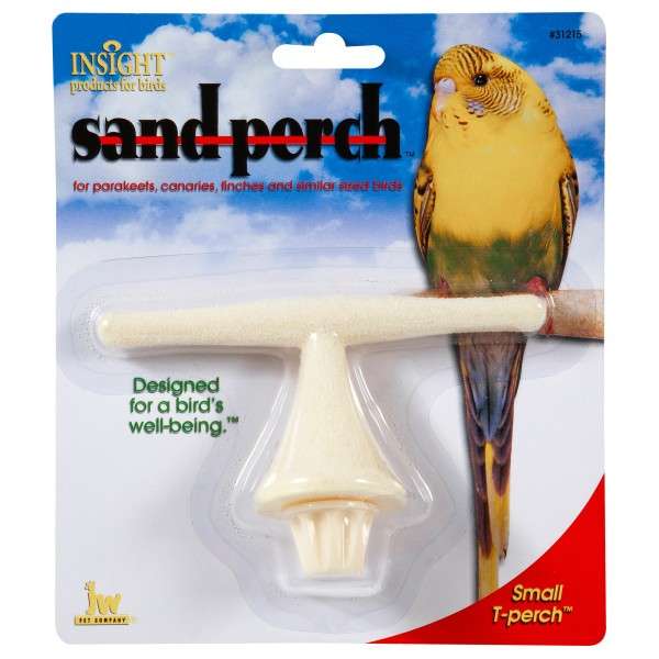 Jw Sand Perch T Perch Small