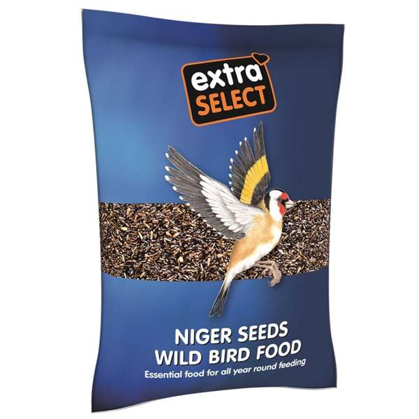 Extra Select Niger Seed