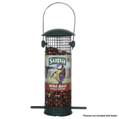 Supa Wire Mesh Peanut Feeder