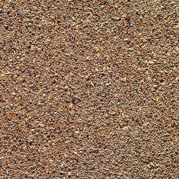 Johnston & Jeff Budgie Tonic Seed Type 22 12.75kg