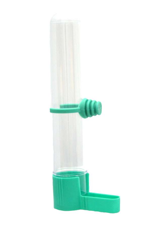 Beaks Fountain Feeder