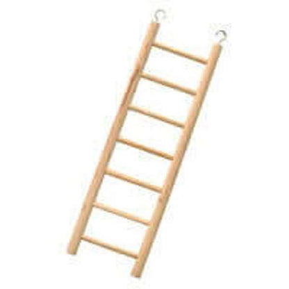Beaks Wooden Ladder
