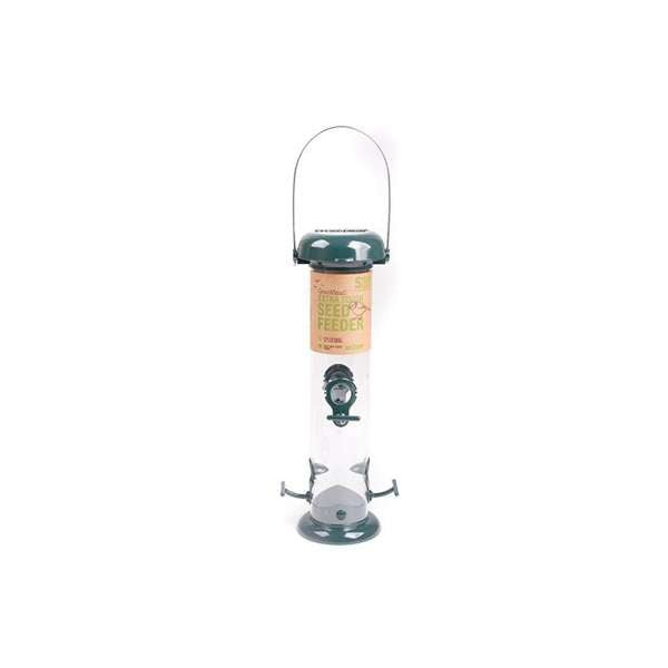 Great & Small Premium Seed Feeder