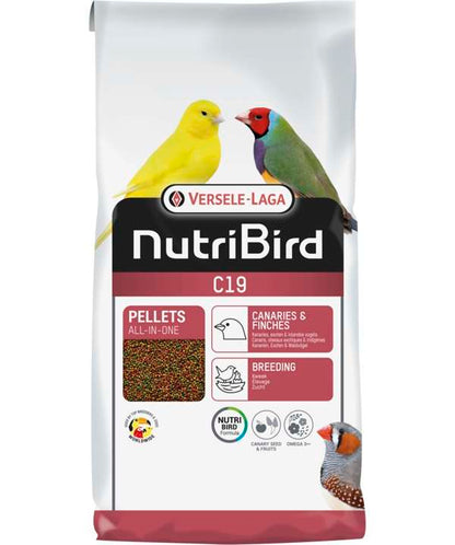 Versele Laga Nutribird C19