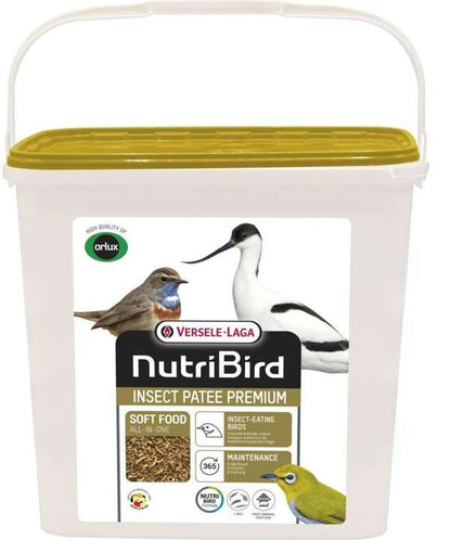 Versele Laga Nutribird Insect Patee Premium