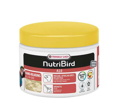 Versele-Laga Nutribird A19
