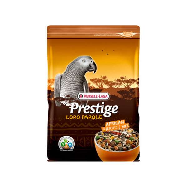 Versele Laga African Parrot Prestige Loro Parque