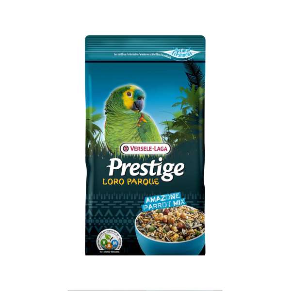 Johnston & Jeff Premium Parrot Fruit – Little Peckers