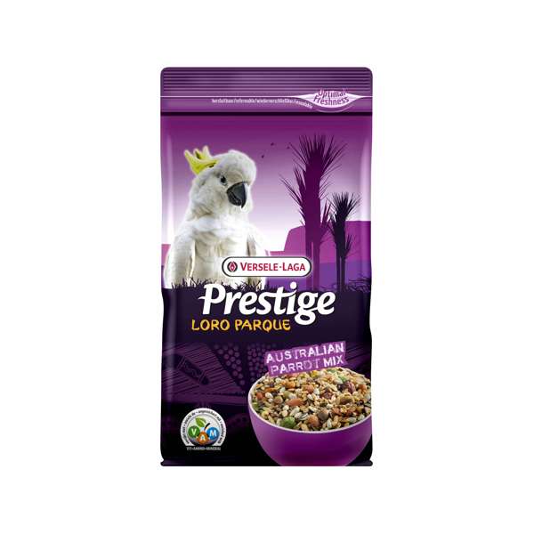 Versele Laga Australian Parrot Prestige Loro Parque