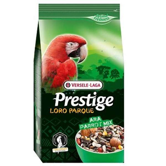 Johnston & Jeff Premium Parrot Fruit – Little Peckers