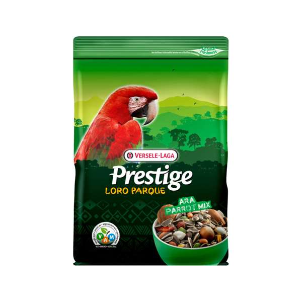 Versele Laga Ara Parrot Prestige Loro Parque 15kg