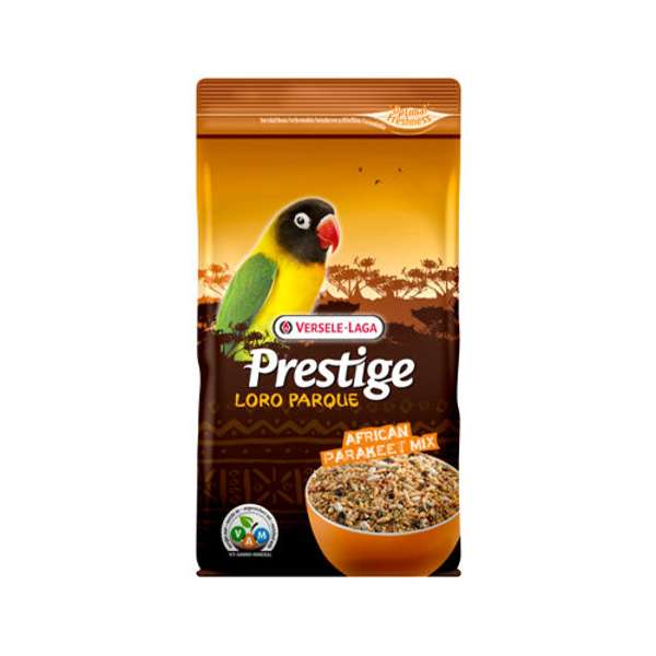 Versele Laga African Parakeet Prestige Loro Parque