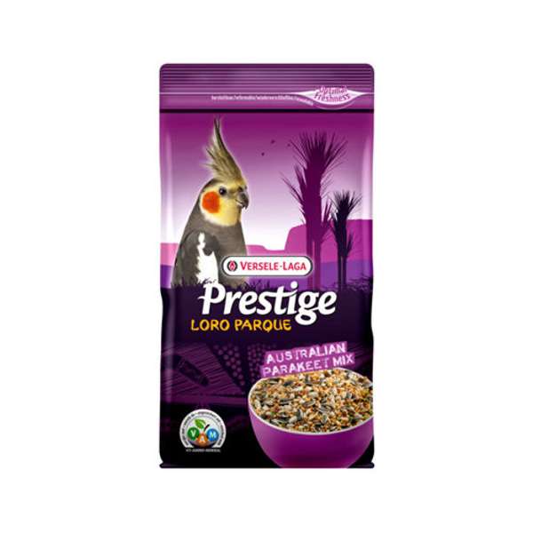 Versele Laga Australian Parakeet Prestige Loro Parque
