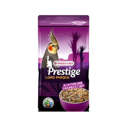 Versele Laga Australian Parakeet Prestige Loro Parque