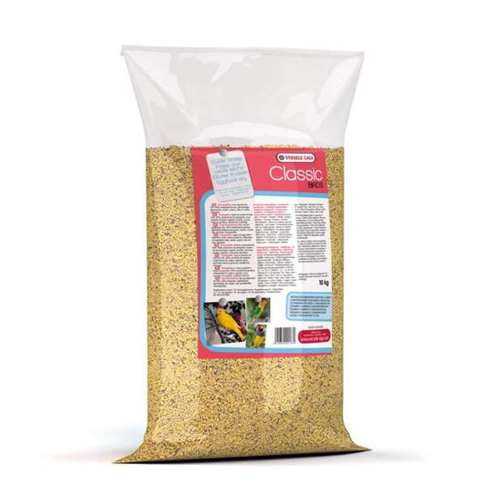Versele-Laga Classic Eggfood Dry 10kg