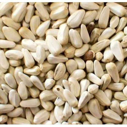 Safflowerseed White 25kg