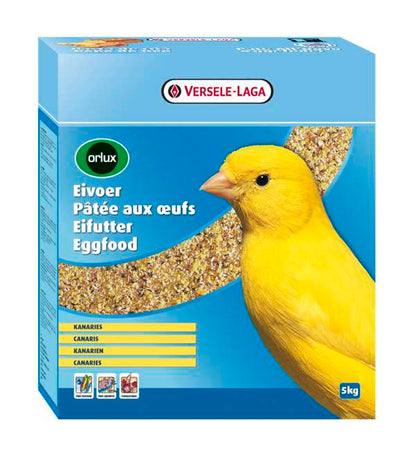 Orlux Eggfood For Canaries