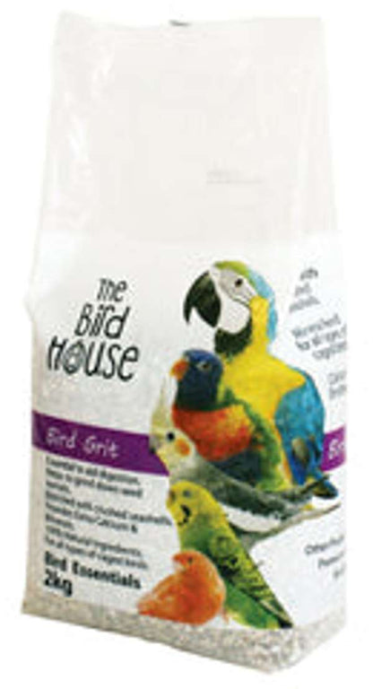 Happy Pet Bird Grit