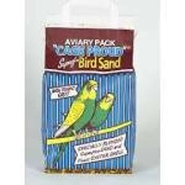 Pettex Superfine Bird Sand 20kg