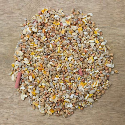 Extra Select No Grow Wild Bird Food