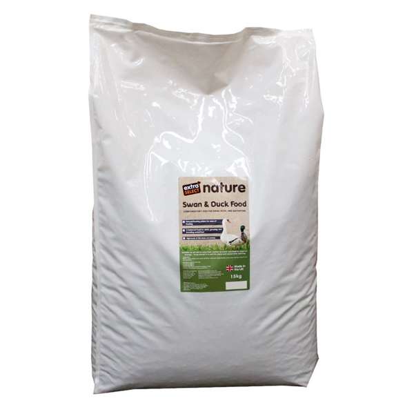 Extra Select Swan & Duck Feed