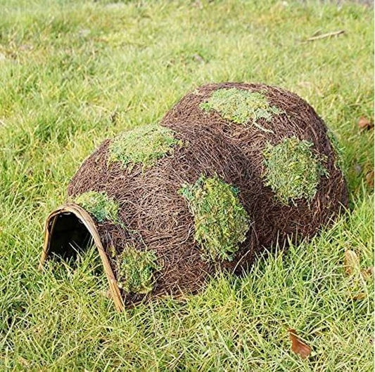 Gardman Woven Hedgehog House