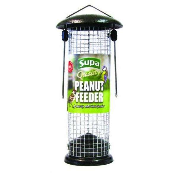 Supa Metal Peanut Feeder